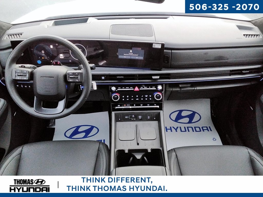 2025 Hyundai Santa Fe Ultimate Calligraphy in Woodstock, New Brunswick - 20 - w1024h768px