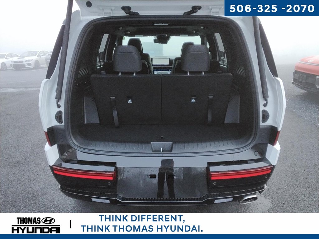 2025 Hyundai Santa Fe Ultimate Calligraphy in Woodstock, New Brunswick - 45 - w1024h768px