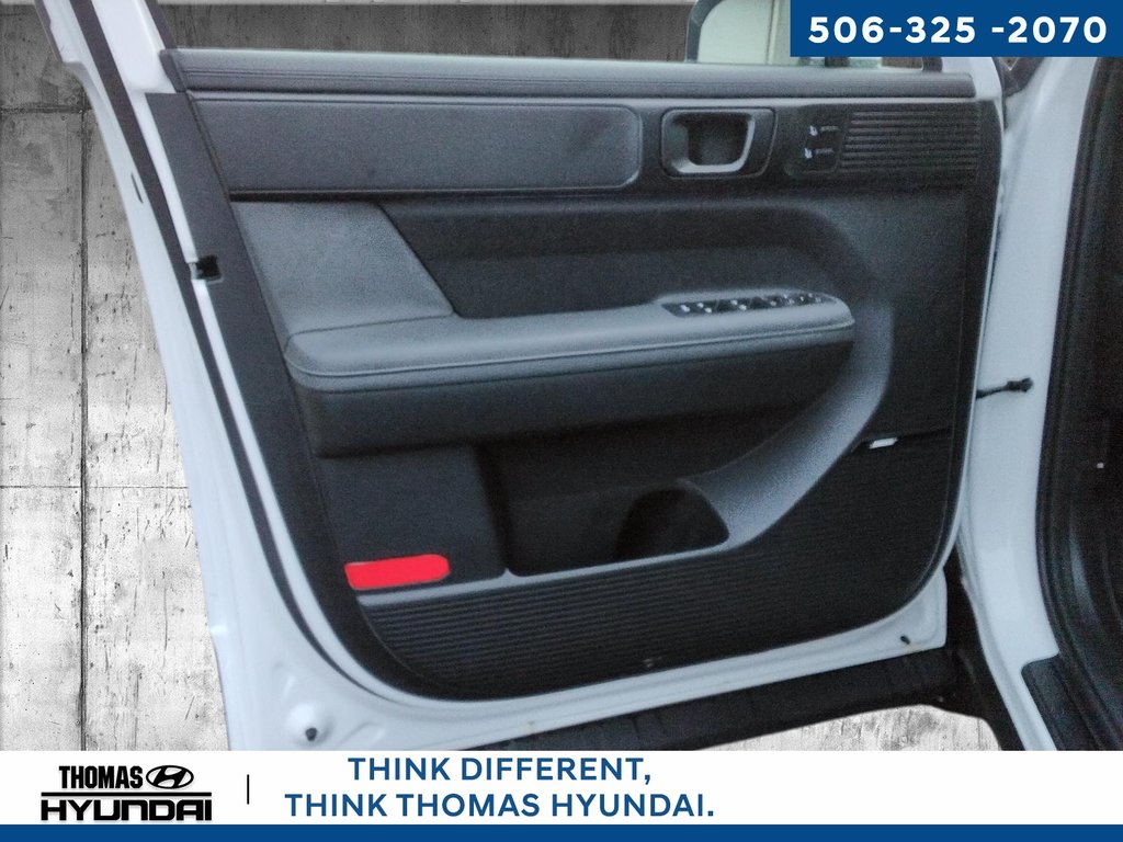 2025 Hyundai Santa Fe Ultimate Calligraphy in Woodstock, New Brunswick - 23 - w1024h768px