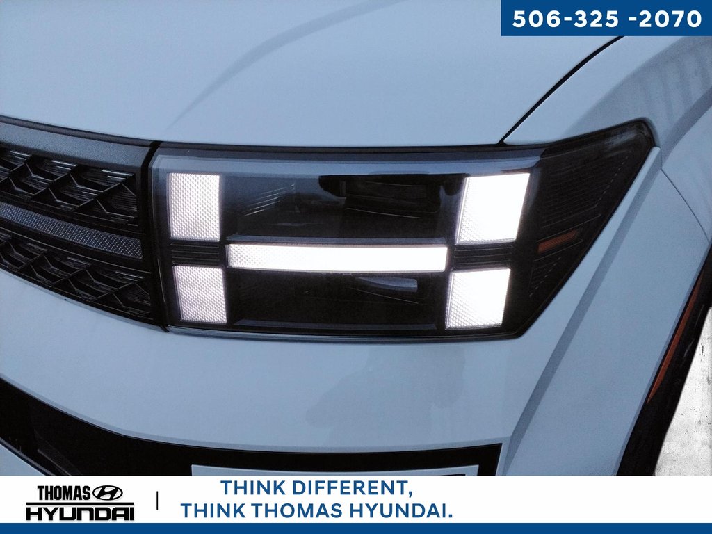 2025 Hyundai Santa Fe Ultimate Calligraphy in Woodstock, New Brunswick - 10 - w1024h768px