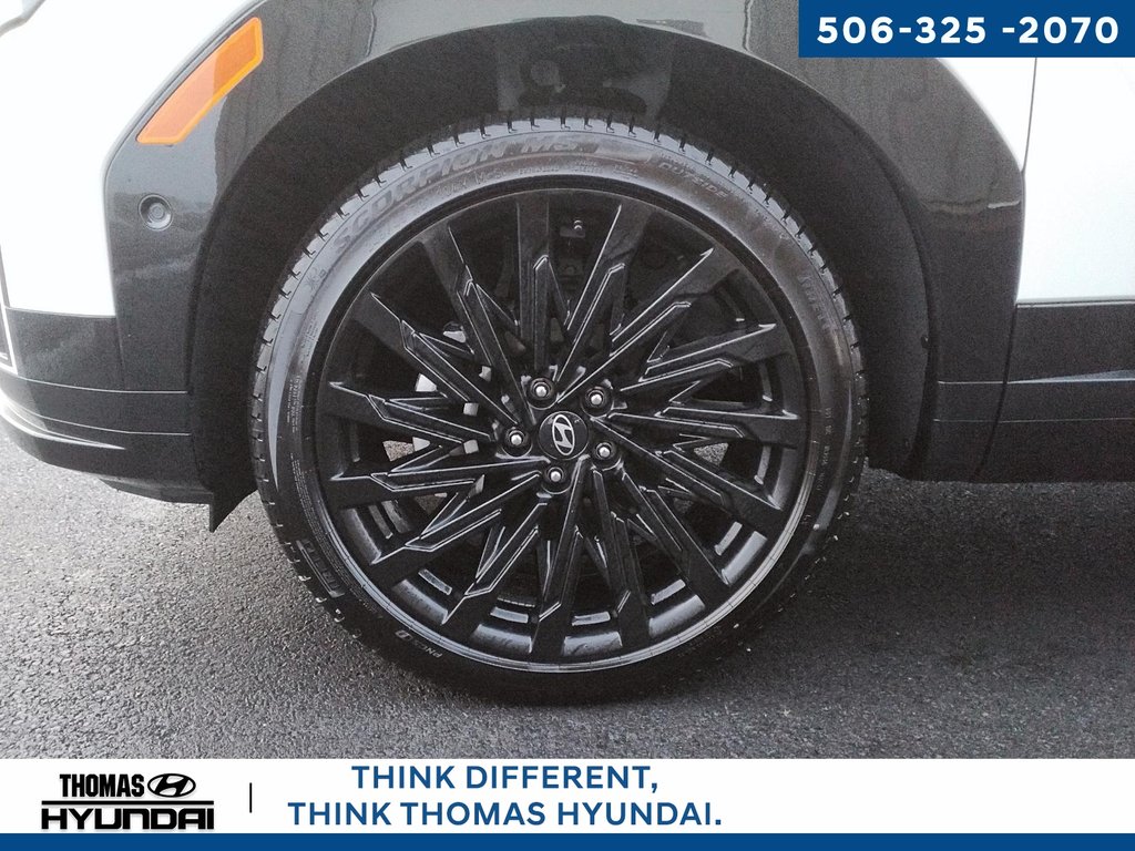 2025 Hyundai Santa Fe Ultimate Calligraphy in Woodstock, New Brunswick - 14 - w1024h768px