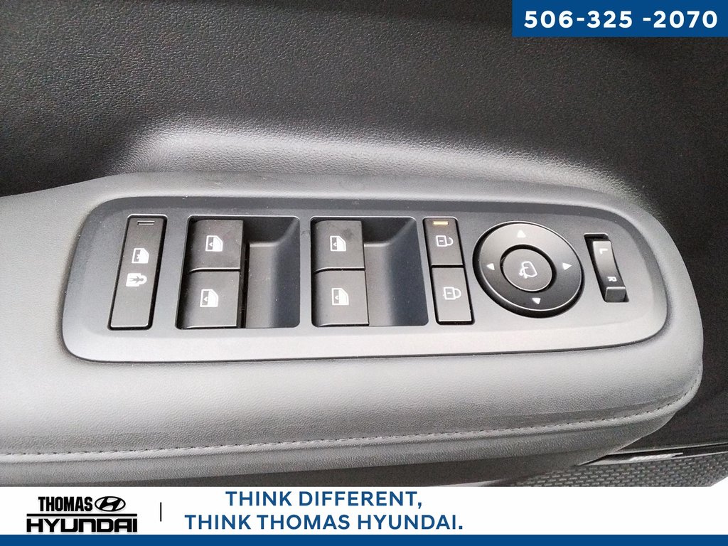 2025 Hyundai Santa Fe Ultimate Calligraphy in Woodstock, New Brunswick - 22 - w1024h768px