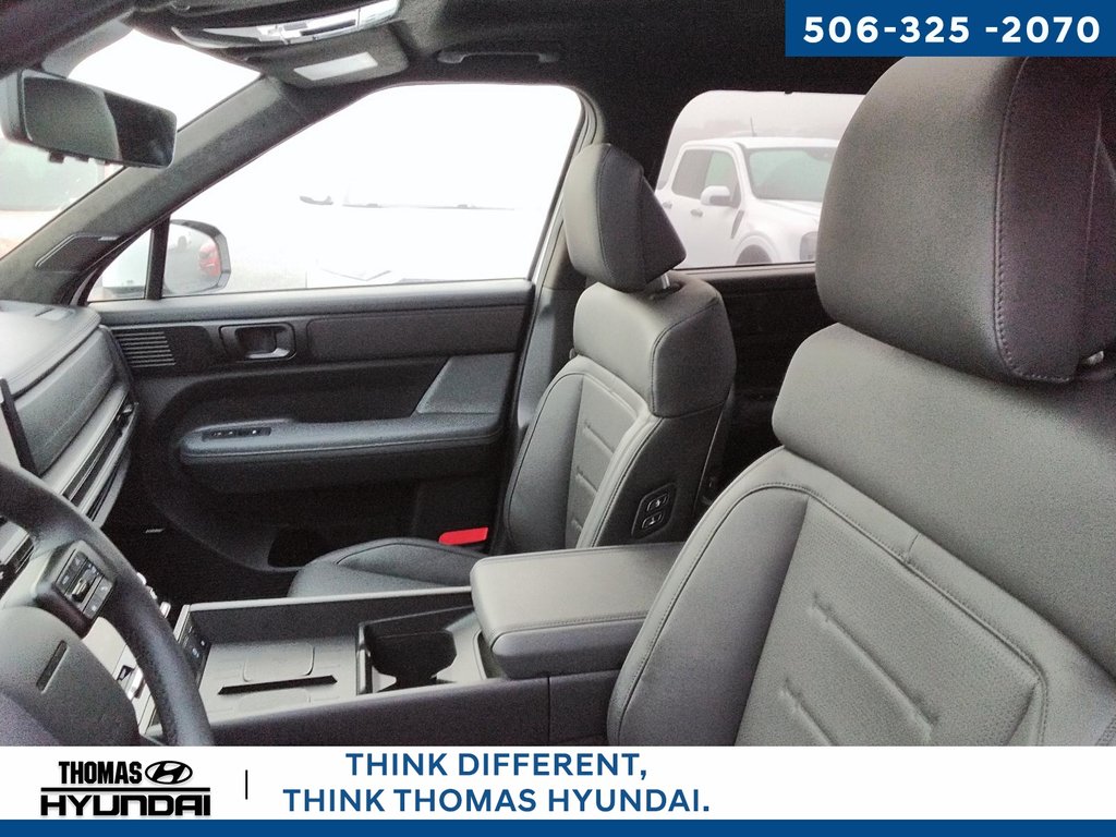 2025 Hyundai Santa Fe Ultimate Calligraphy in Woodstock, New Brunswick - 44 - w1024h768px