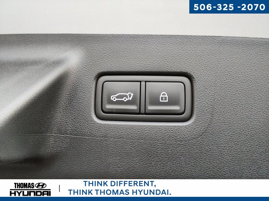 2025 Hyundai Santa Fe Ultimate Calligraphy in Woodstock, New Brunswick - 46 - w1024h768px