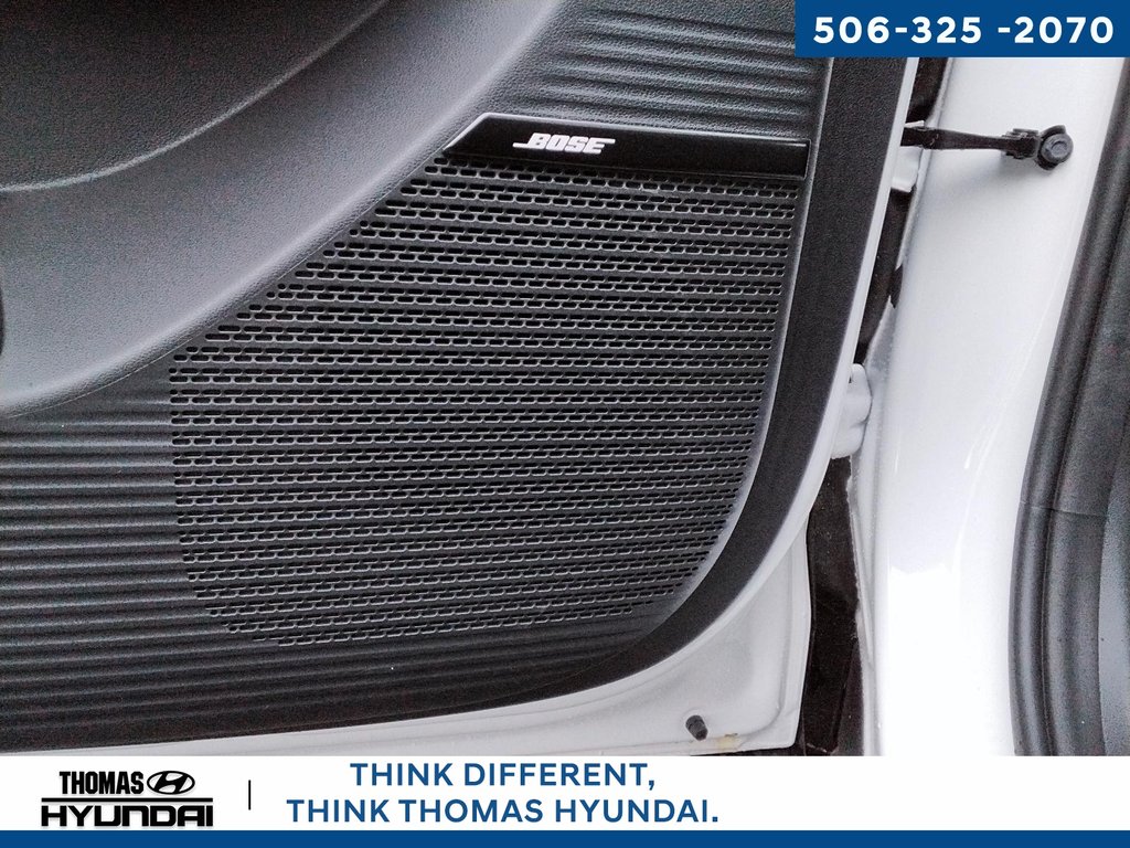 2025 Hyundai Santa Fe Ultimate Calligraphy in Woodstock, New Brunswick - 24 - w1024h768px