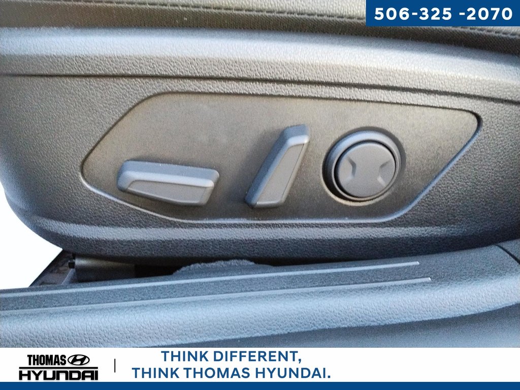 2026 Hyundai Sonata Hybrid Preferred-Trend in Woodstock, New Brunswick - 20 - w1024h768px