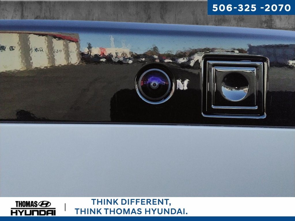 2026 Hyundai Sonata Hybrid Preferred-Trend in Woodstock, New Brunswick - 5 - w1024h768px