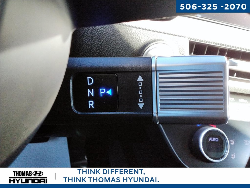 2026 Hyundai Sonata Hybrid Preferred-Trend in Woodstock, New Brunswick - 31 - w1024h768px