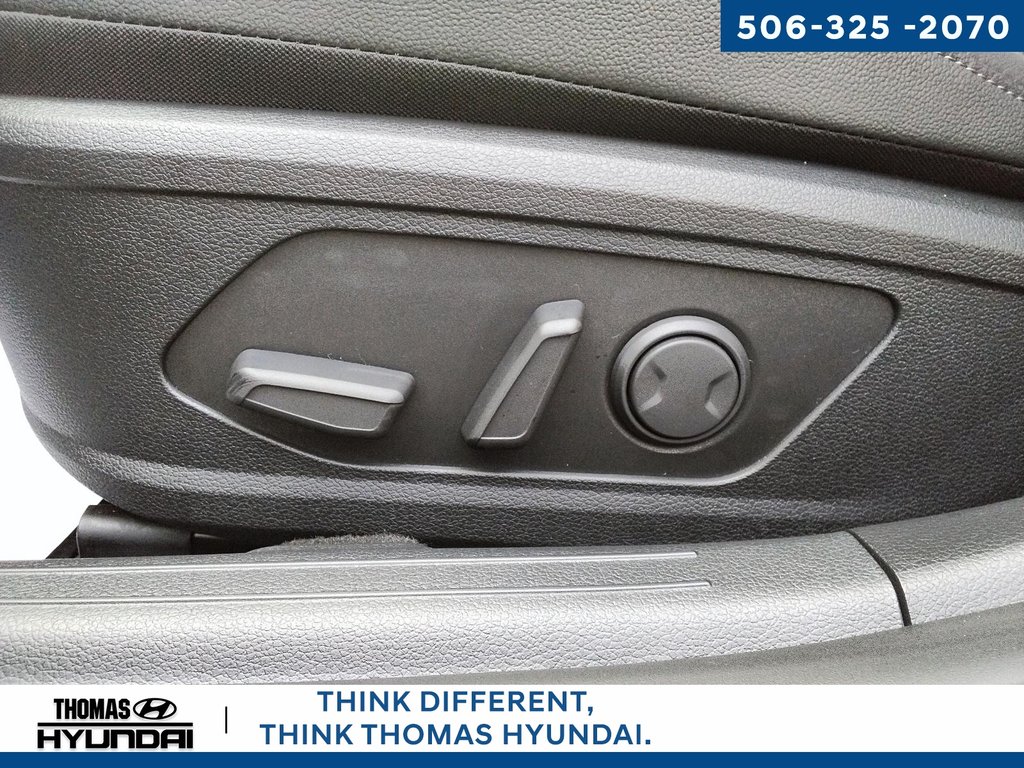 2026 Hyundai Sonata Hybrid Preferred-Trend in Woodstock, New Brunswick - 20 - w1024h768px