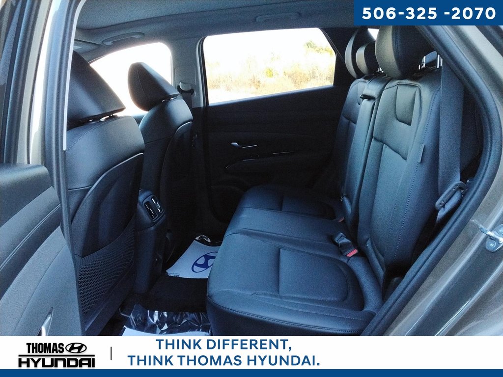 2026 Hyundai Tucson Hybrid Ultimate in Woodstock, New Brunswick - 15 - w1024h768px