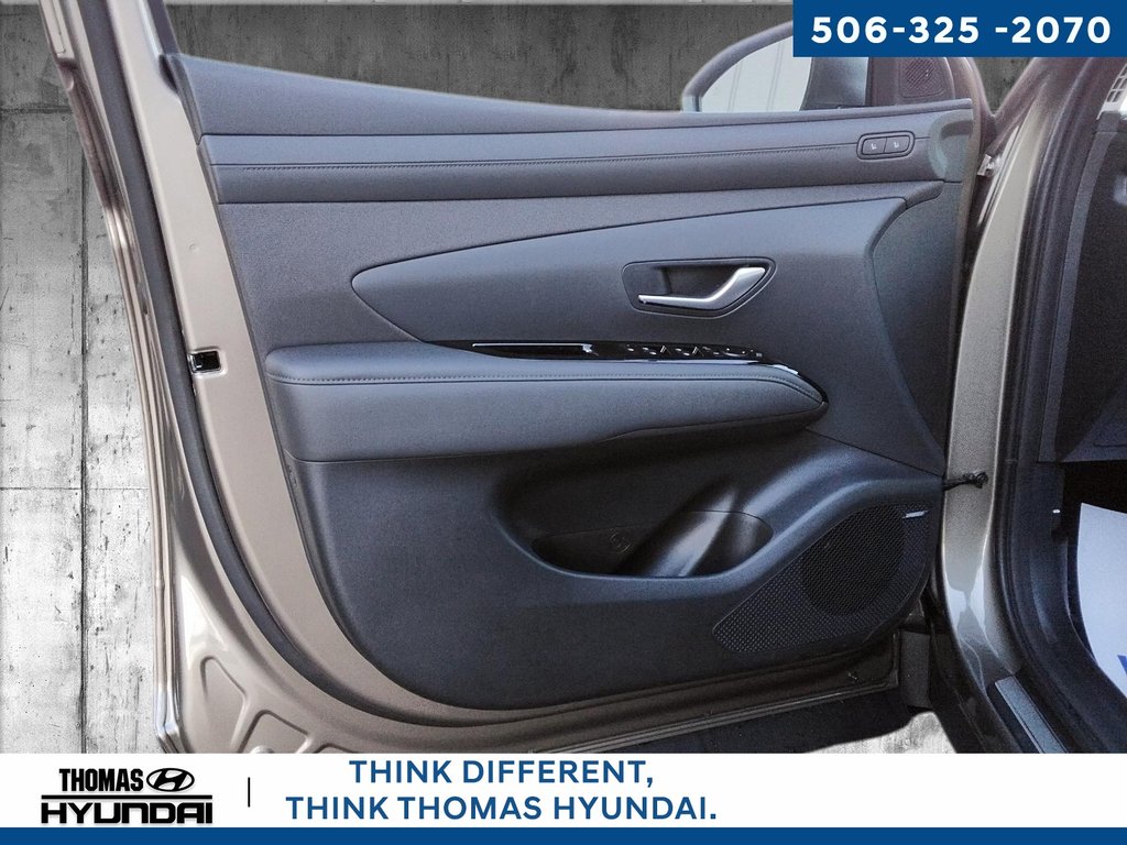 2026 Hyundai Tucson Hybrid Ultimate in Woodstock, New Brunswick - 18 - w1024h768px