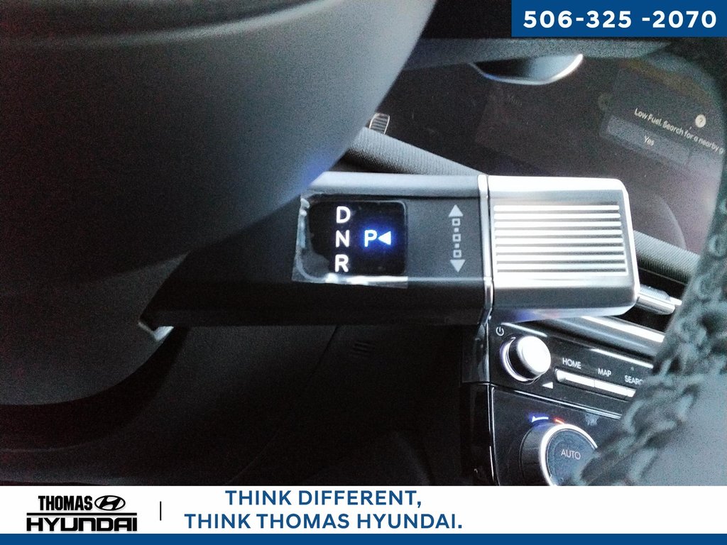 2026 Hyundai Tucson Hybrid Ultimate in Woodstock, New Brunswick - 27 - w1024h768px