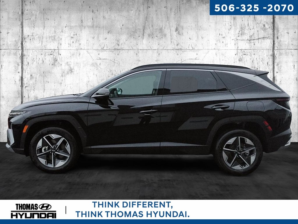 2026 Hyundai Tucson Preferred in Woodstock, New Brunswick - 8 - w1024h768px