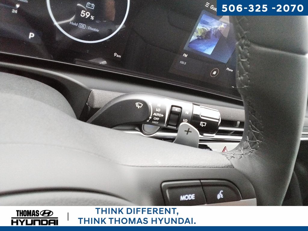 2026 Hyundai Tucson Preferred in Woodstock, New Brunswick - 30 - w1024h768px