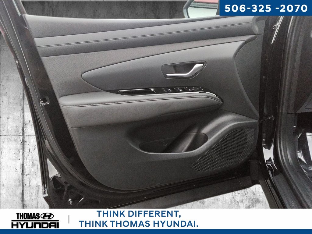 2026 Hyundai Tucson Preferred in Woodstock, New Brunswick - 22 - w1024h768px