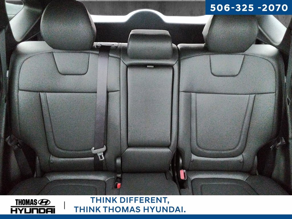 2026 Hyundai Tucson Preferred in Woodstock, New Brunswick - 23 - w1024h768px