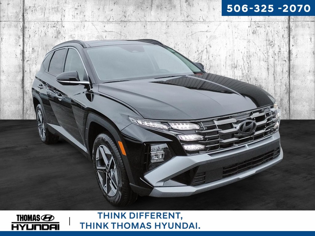 2026 Hyundai Tucson Preferred in Woodstock, New Brunswick - 2 - w1024h768px