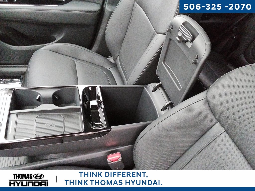 2026 Hyundai Tucson Preferred in Woodstock, New Brunswick - 34 - w1024h768px