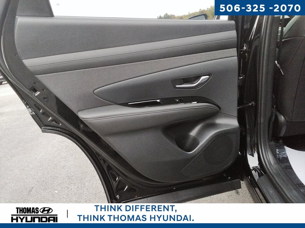 2026 Hyundai Tucson Preferred in Woodstock, New Brunswick - 26 - w1024h768px