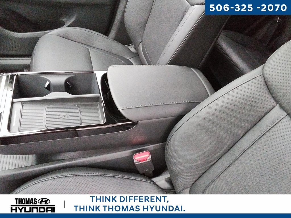 2026 Hyundai Tucson Preferred in Woodstock, New Brunswick - 33 - w1024h768px