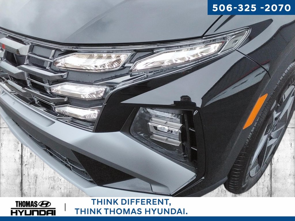 2026 Hyundai Tucson Preferred in Woodstock, New Brunswick - 9 - w1024h768px