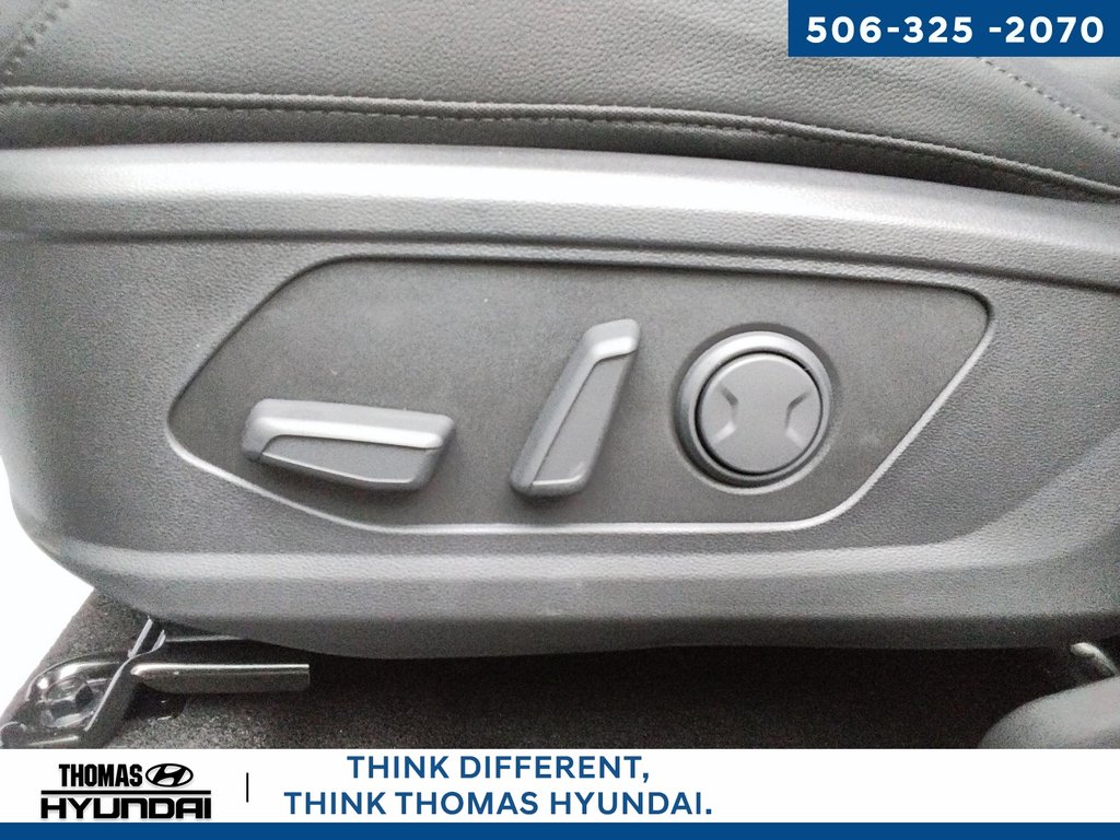 2026 Hyundai Tucson Preferred in Woodstock, New Brunswick - 20 - w1024h768px