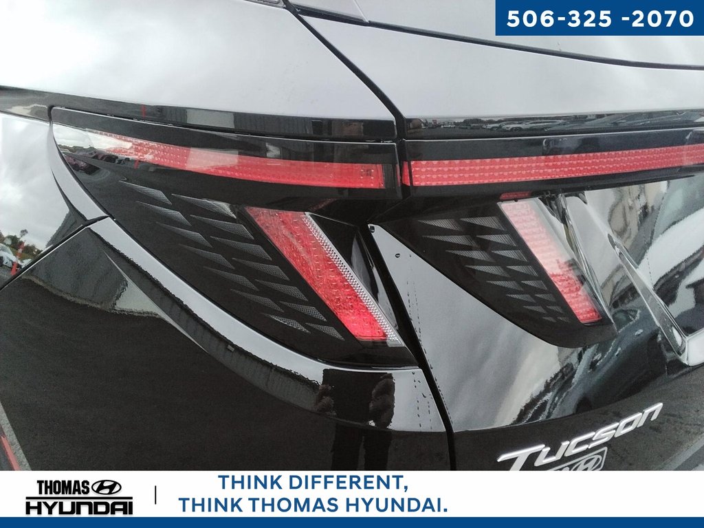 2026 Hyundai Tucson Preferred in Woodstock, New Brunswick - 12 - w1024h768px