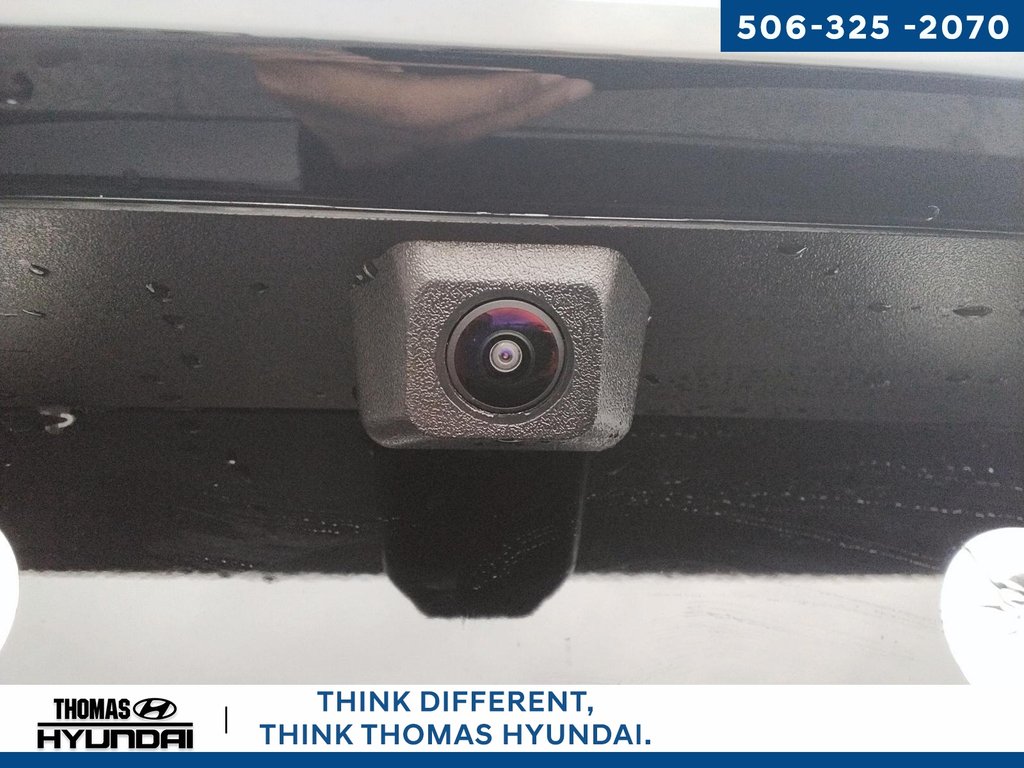 2026 Hyundai Tucson Preferred in Woodstock, New Brunswick - 5 - w1024h768px