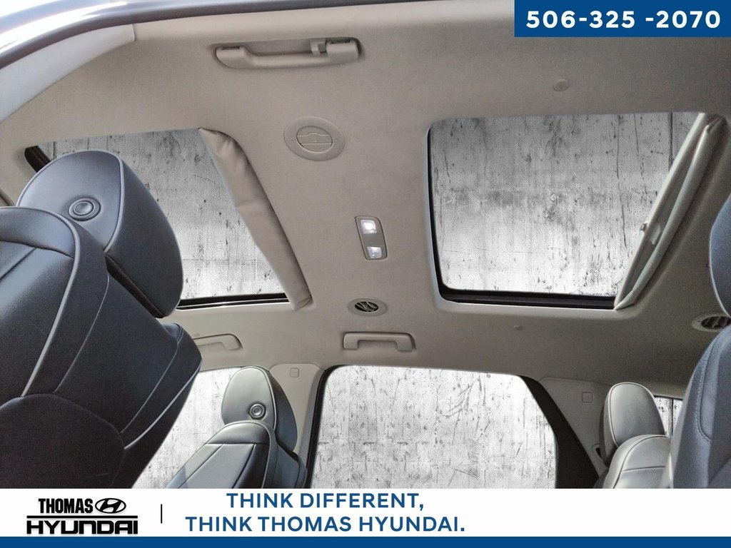 2021 Buick Enclave Avenir in Woodstock, New Brunswick - 43 - w1024h768px