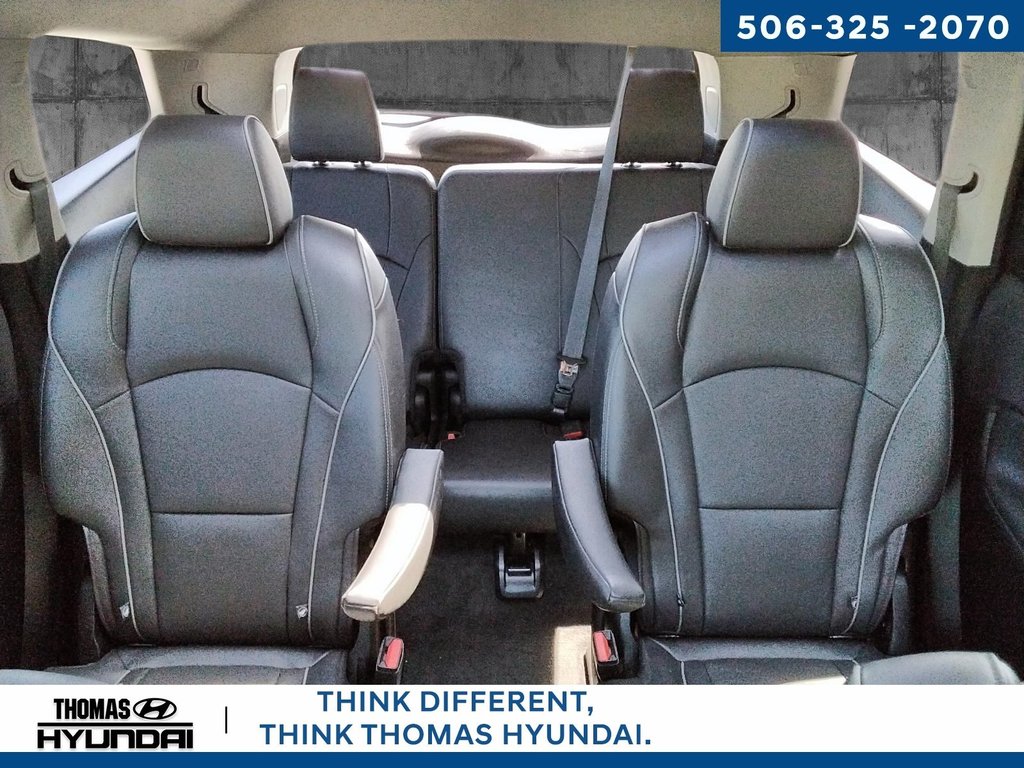 2021 Buick Enclave Avenir in Woodstock, New Brunswick - 27 - w1024h768px