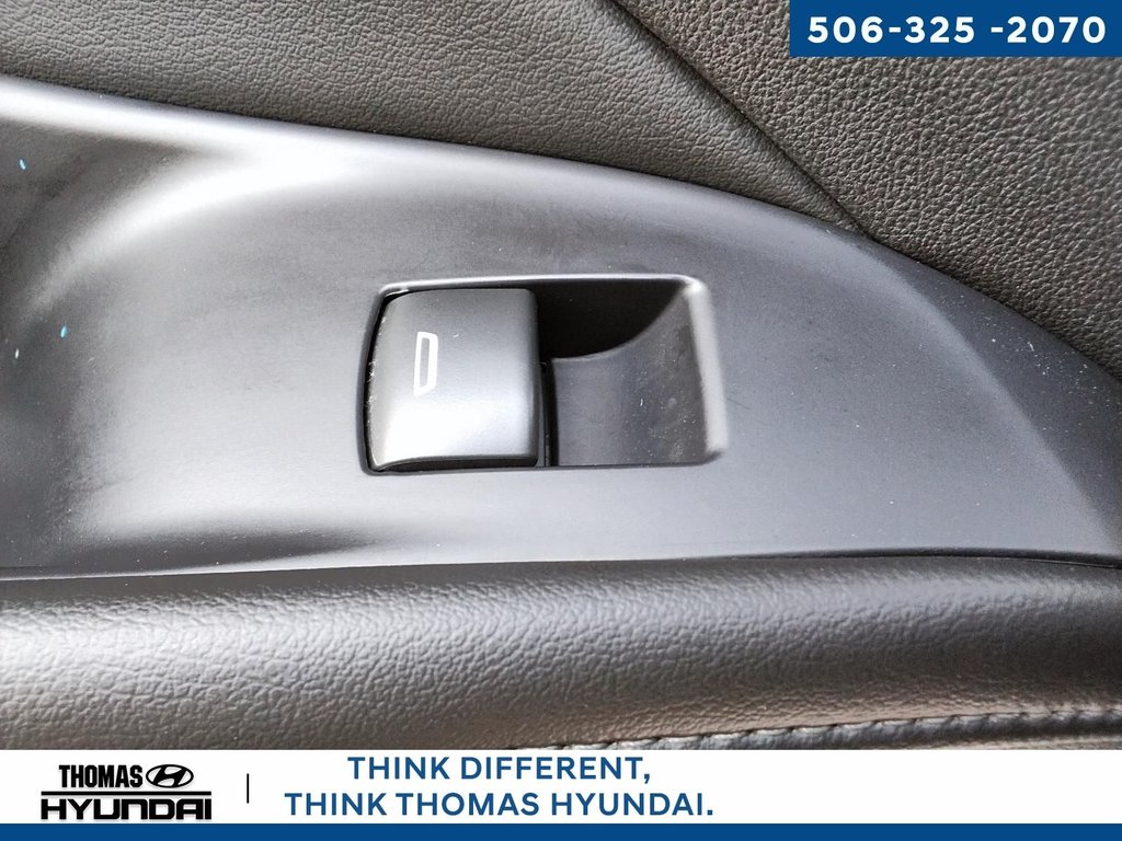 2021 Buick Enclave Avenir in Woodstock, New Brunswick - 29 - w1024h768px