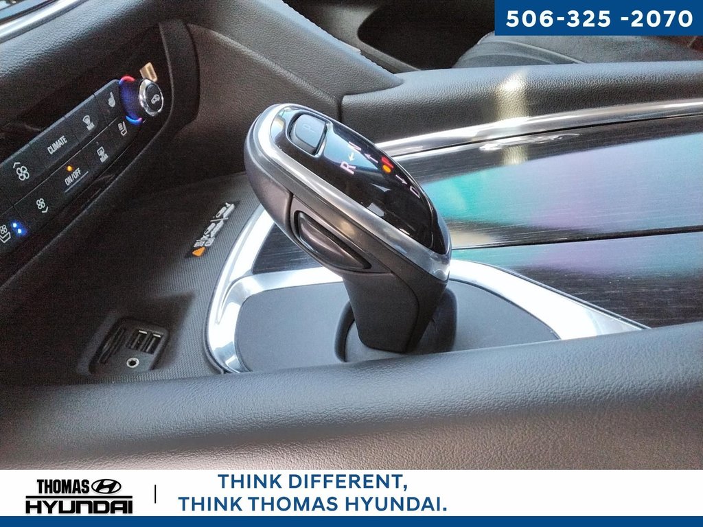 2021 Buick Enclave Avenir in Woodstock, New Brunswick - 36 - w1024h768px