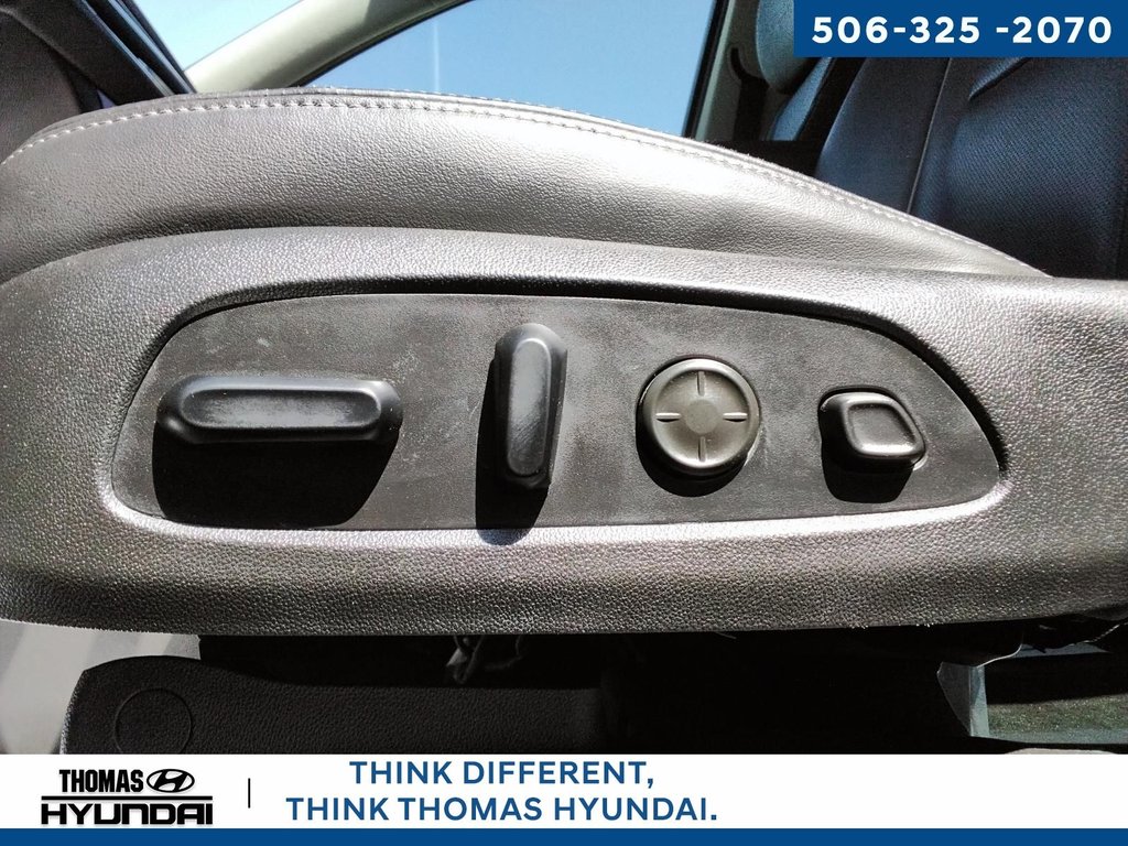 2021 Buick Enclave Avenir in Woodstock, New Brunswick - 21 - w1024h768px