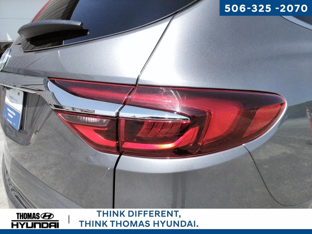 2021 Buick Enclave Avenir in Woodstock, New Brunswick - 12 - w1024h768px