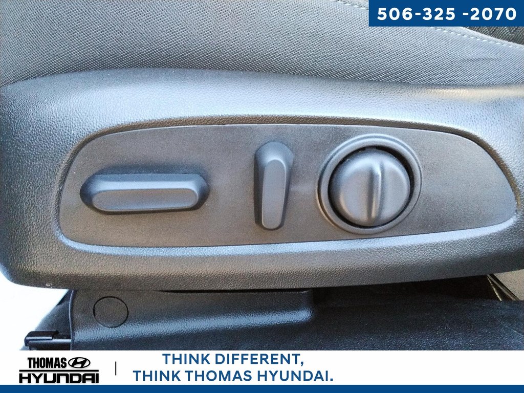 2021 Chevrolet Blazer LT in Woodstock, New Brunswick - 20 - w1024h768px