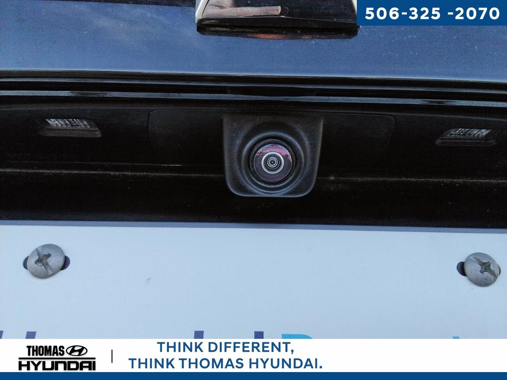 2021 Chevrolet Blazer LT in Woodstock, New Brunswick - 5 - w1024h768px