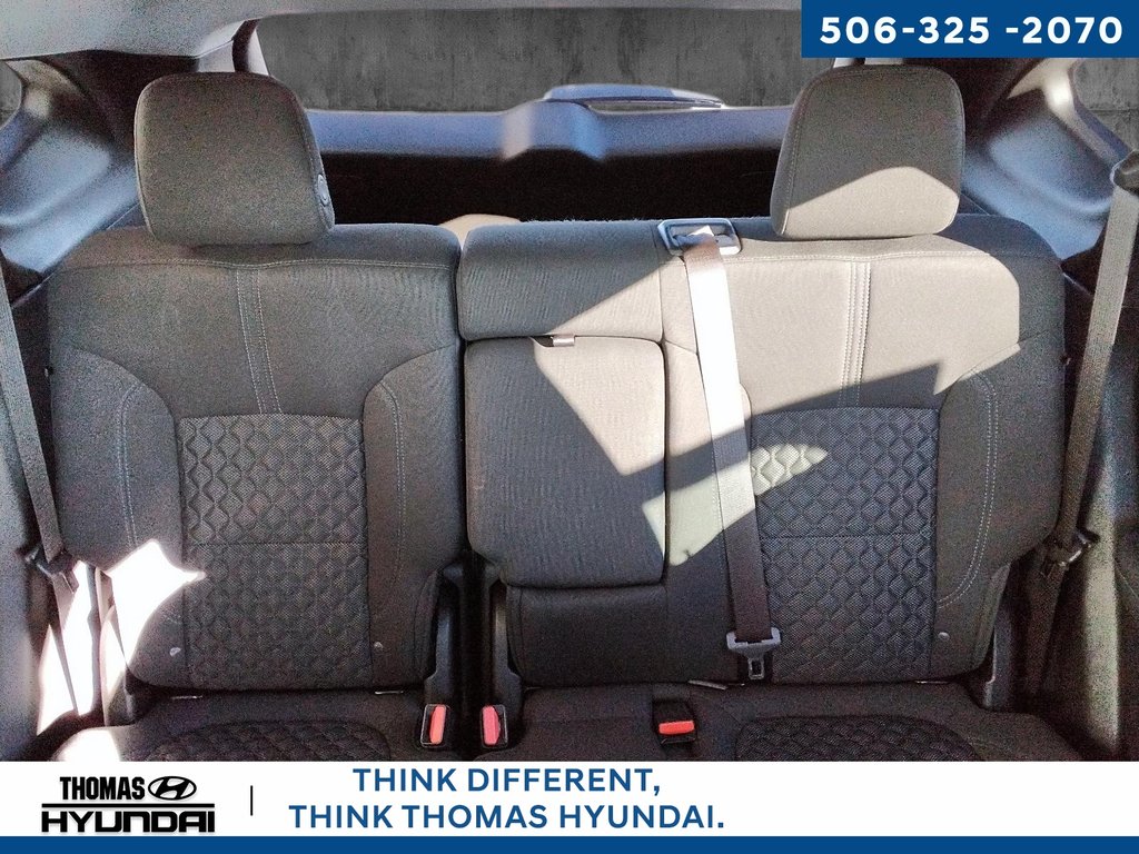 2021 Chevrolet Blazer LT in Woodstock, New Brunswick - 23 - w1024h768px