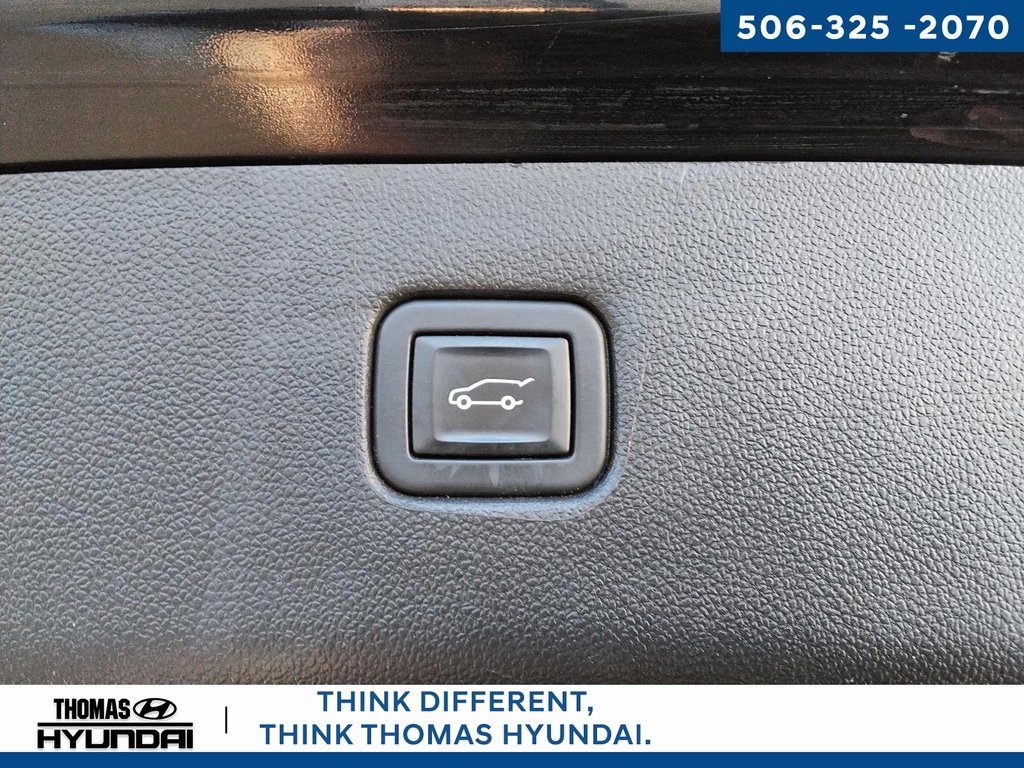 2021 Chevrolet Blazer LT in Woodstock, New Brunswick - 43 - w1024h768px