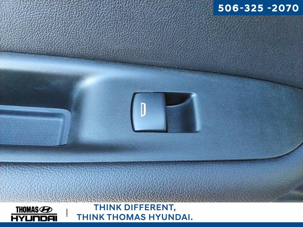 2021 Chevrolet Blazer LT in Woodstock, New Brunswick - 25 - w1024h768px