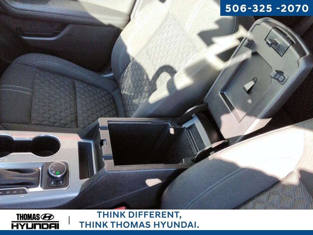 2021 Chevrolet Blazer LT in Woodstock, New Brunswick - 35 - w1024h768px