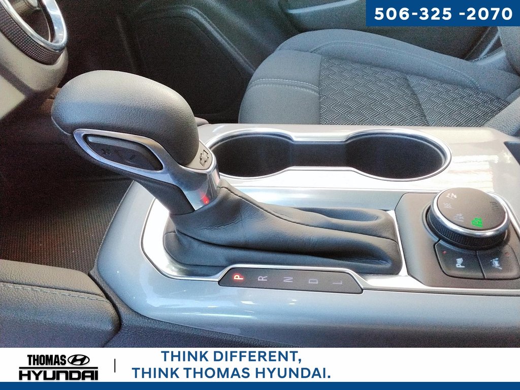 2021 Chevrolet Blazer LT in Woodstock, New Brunswick - 32 - w1024h768px