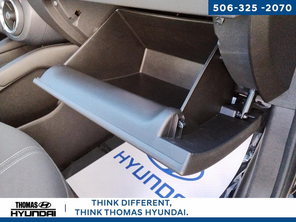 2021 Chevrolet Blazer LT in Woodstock, New Brunswick - 38 - w1024h768px