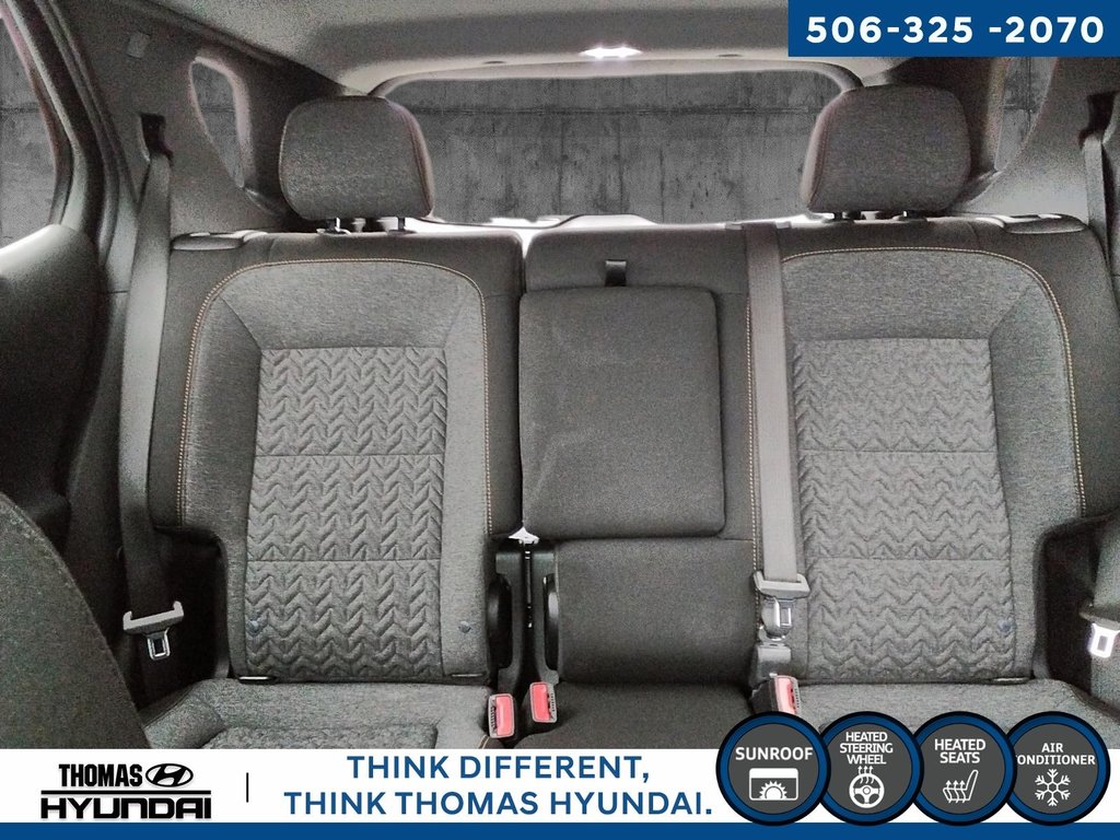 2022 Chevrolet Equinox LT in Woodstock, New Brunswick - 20 - w1024h768px
