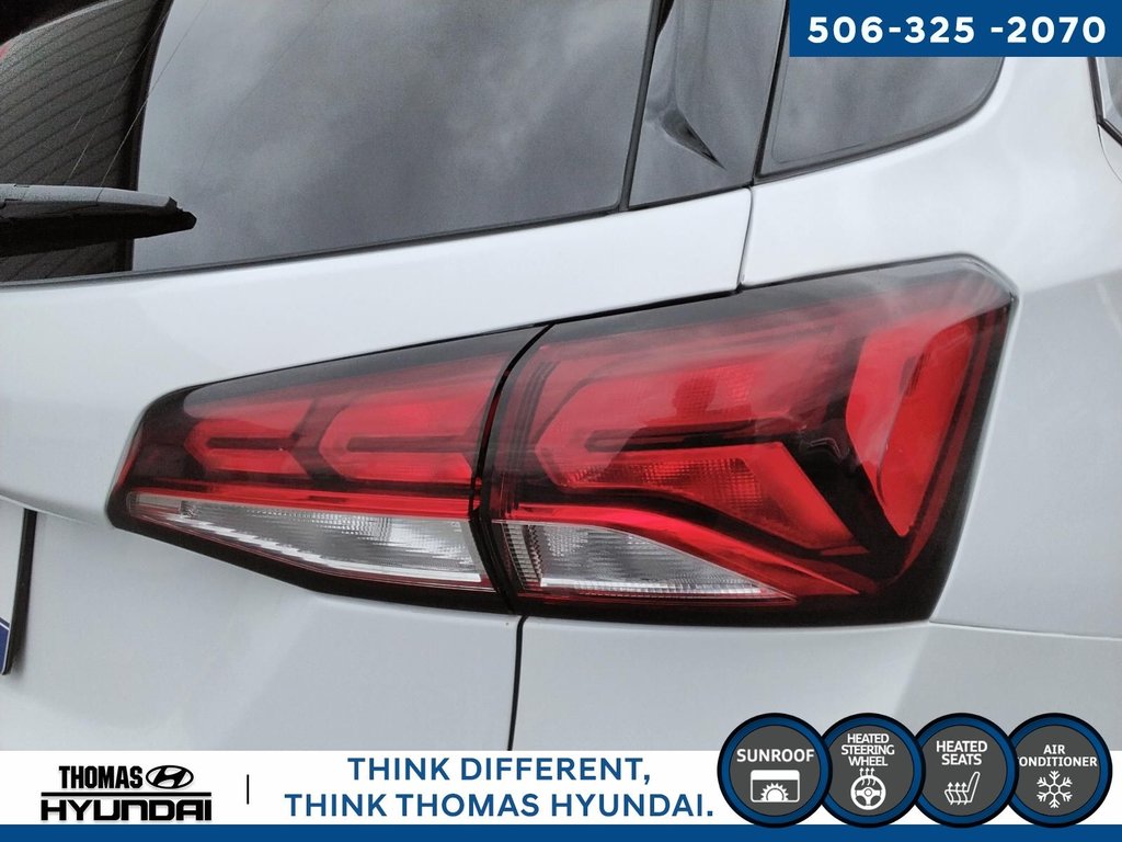 2022 Chevrolet Equinox LT in Woodstock, New Brunswick - 11 - w1024h768px
