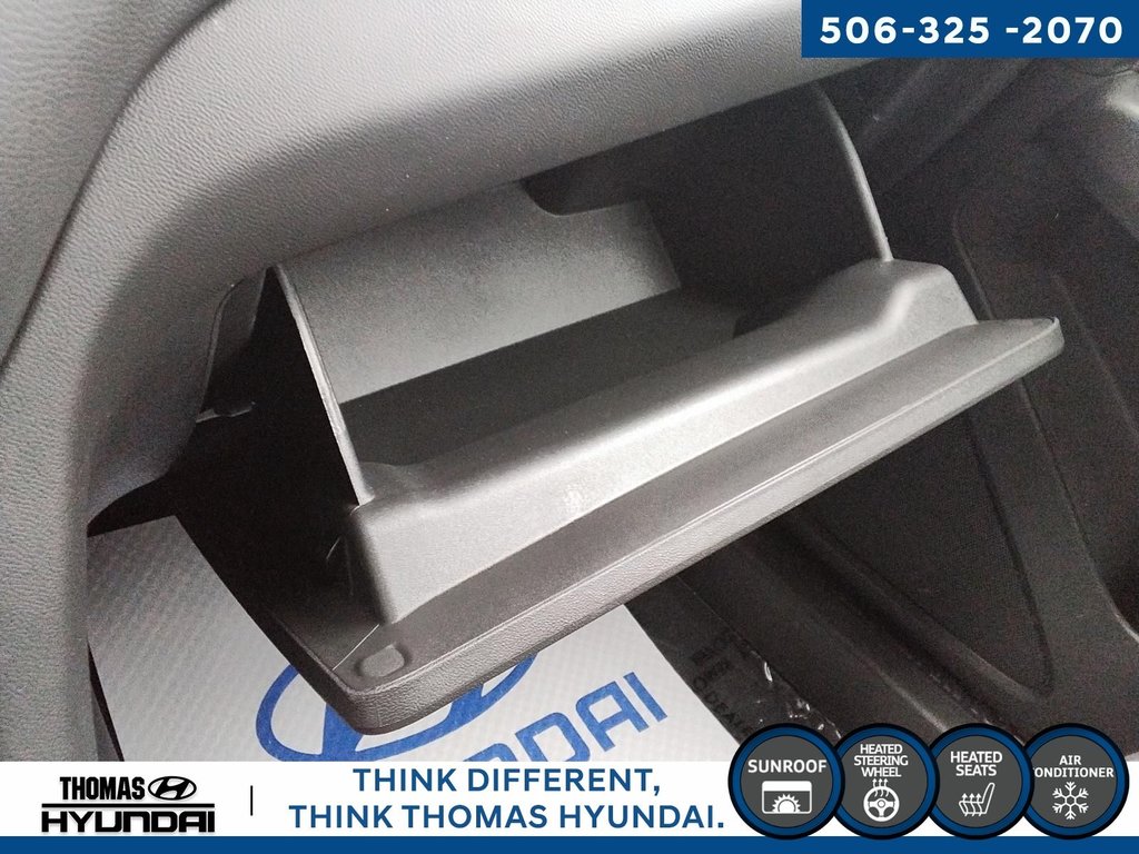 2022 Chevrolet Equinox LT in Woodstock, New Brunswick - 34 - w1024h768px