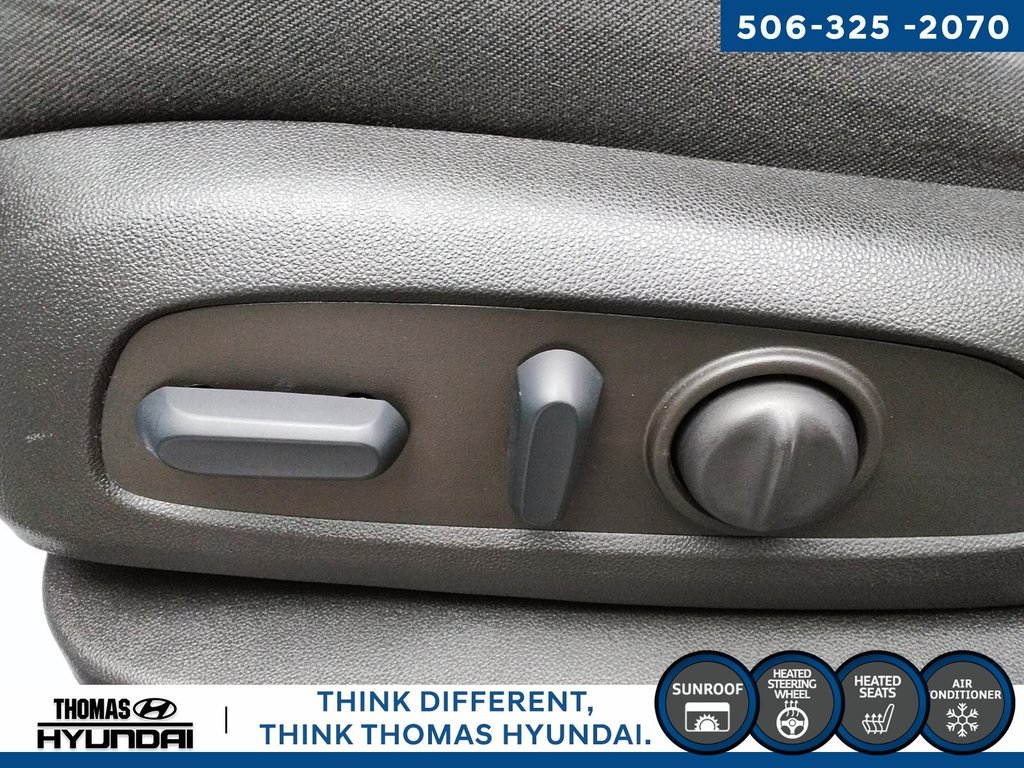 2022 Chevrolet Equinox LT in Woodstock, New Brunswick - 17 - w1024h768px