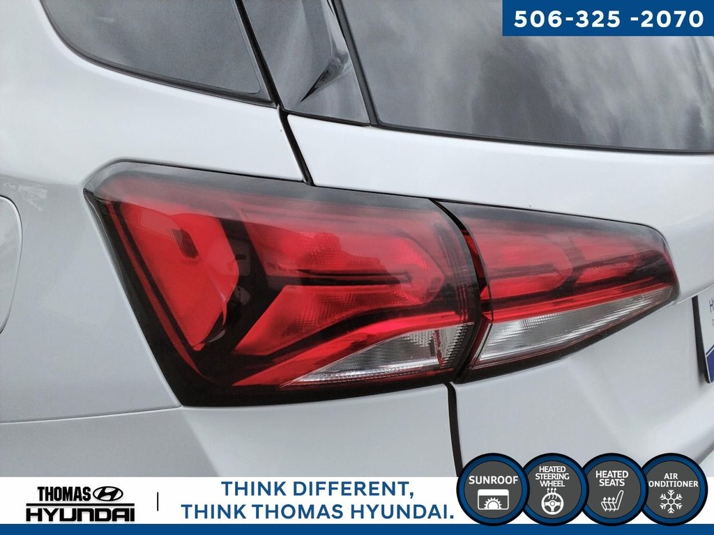 2022 Chevrolet Equinox LT in Woodstock, New Brunswick - 10 - w1024h768px
