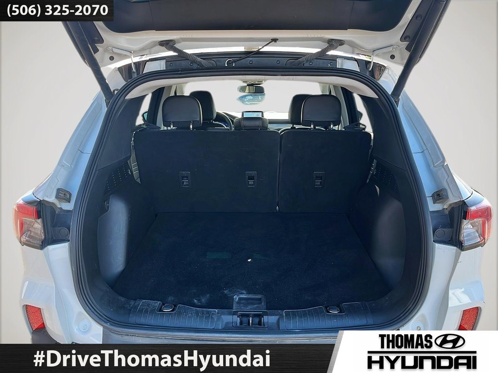 Ford Escape Hybrid Titanium 2021 à Woodstock, Nouveau-Brunswick - 12 - w1024h768px
