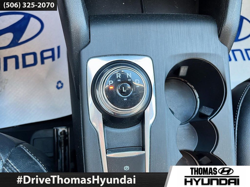 Ford Escape Hybrid Titanium 2021 à Woodstock, Nouveau-Brunswick - 33 - w1024h768px