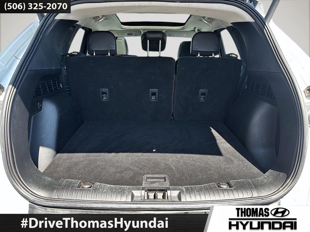 2021 Ford Escape Hybrid Titanium in Woodstock, New Brunswick - 12 - w1024h768px